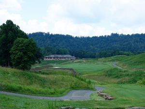 Pete Dye 18th